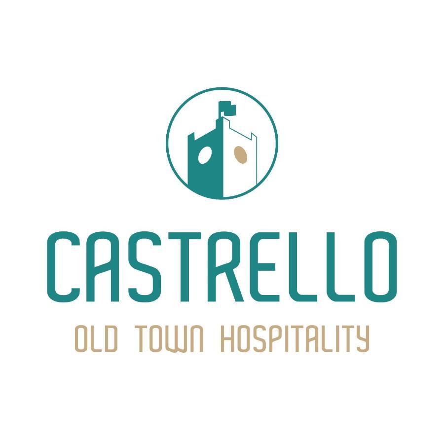 Castrello Old Town Hospitality Hotell Ioánnina Exteriör bild